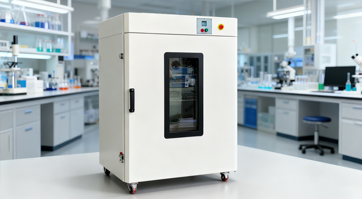 Eksplosjonssikker serie