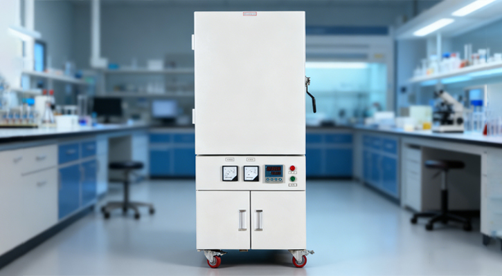 Høytemperaturovnsserie