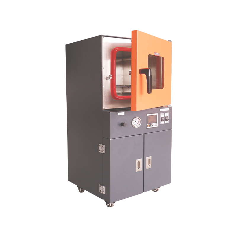 Utsøkt utseende Fleksibel og praktisk vakuumtørkeovn