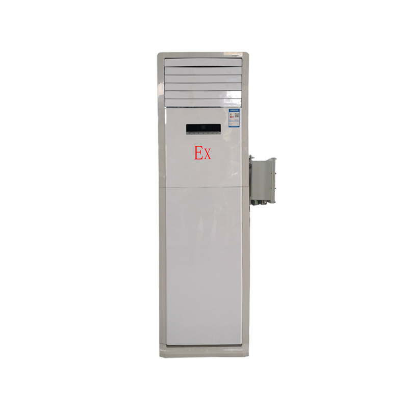 Flekkbestandig Høyfølsom eksplosjonssikker Eksplosjonssikkert klimaanlegg