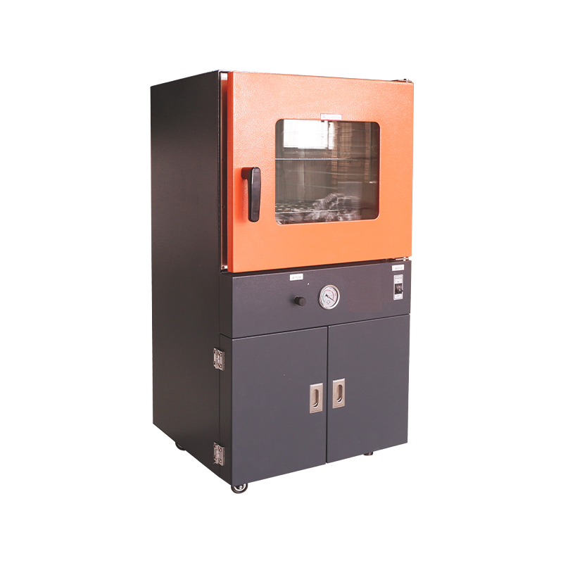 Antioksidantegenskaper Fleksibel og stabil Vakuumavgassingskammer