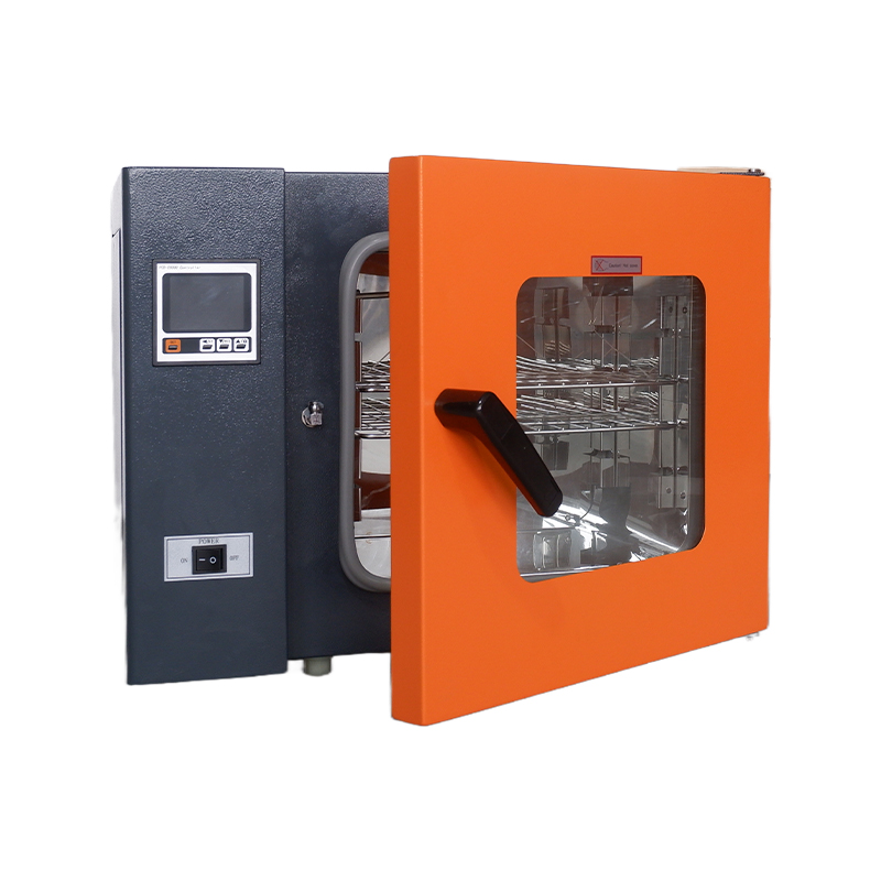 250 ℃ Elektrisk oppvarming Tørkeovn med høy temperatur med tvungen luft