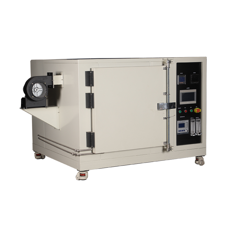 Korrosjonsbestandighet Klasse 100 Anoxic Tørkeovn