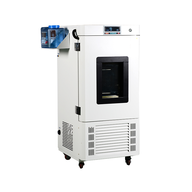 Kammer for konstant temperatur og fuktighet