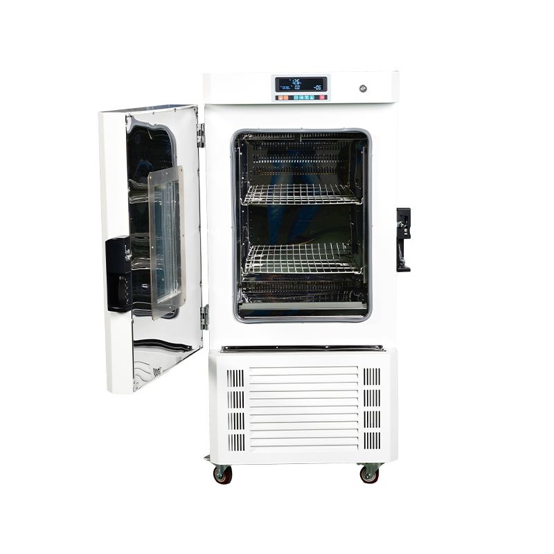 Kammer for konstant temperatur og fuktighet