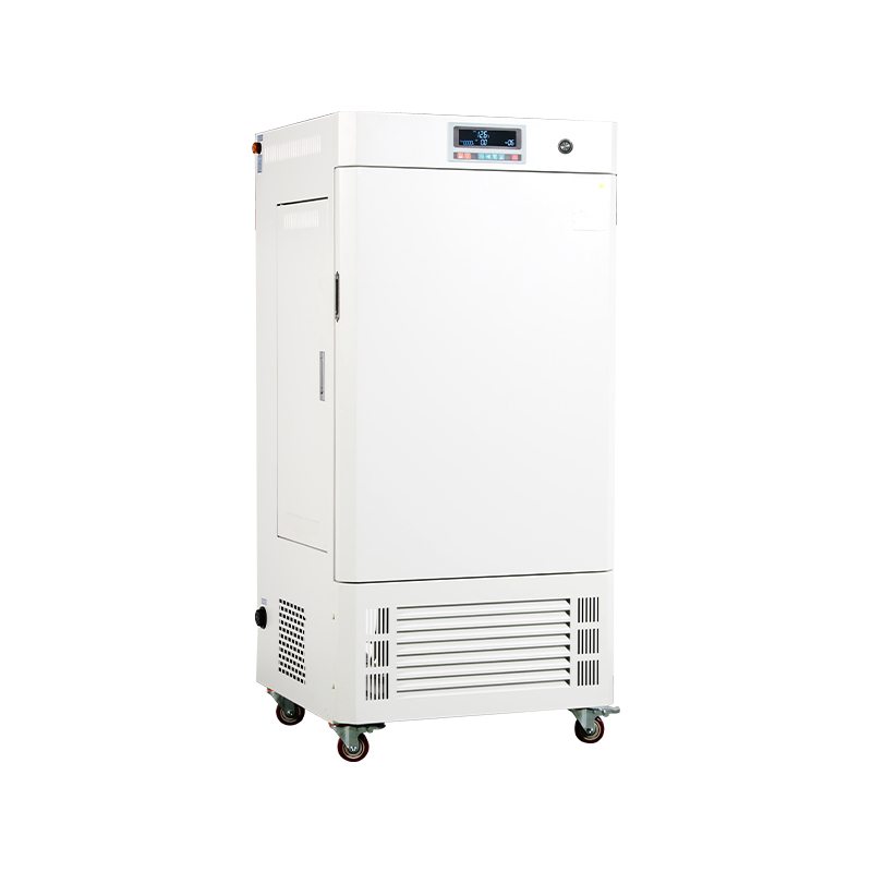 Lav støyfunksjon God tetningsytelse Opplyst inkubator