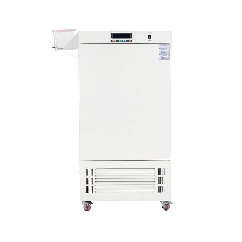 Unik luftstrømdesign Antibakterielle egenskaper Artificial Climate Incubator