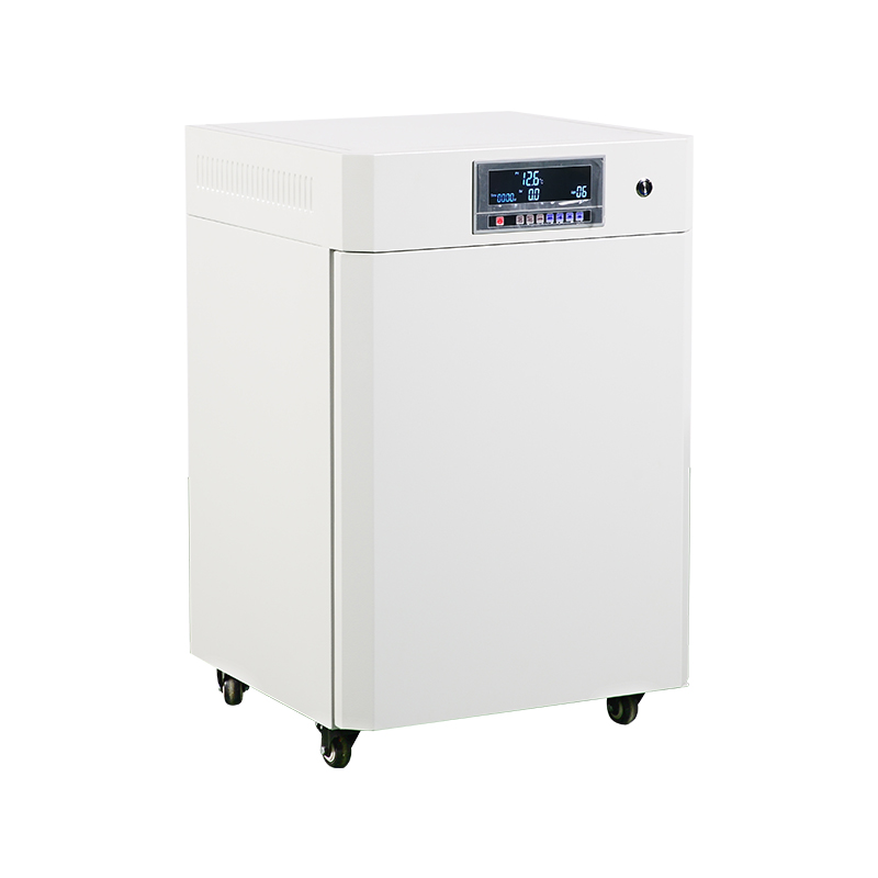 Korrosjonsbestandig innerforing av rustfritt stål Carbon Dioxide Incubator