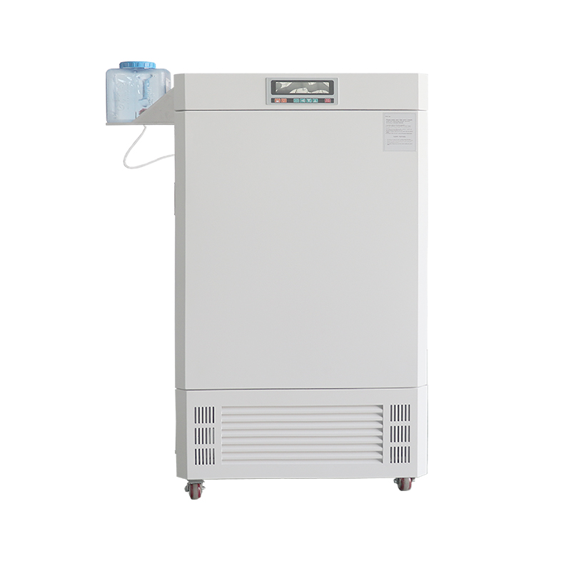 Konstant temperatur og fuktighet karbondioksid inkubator