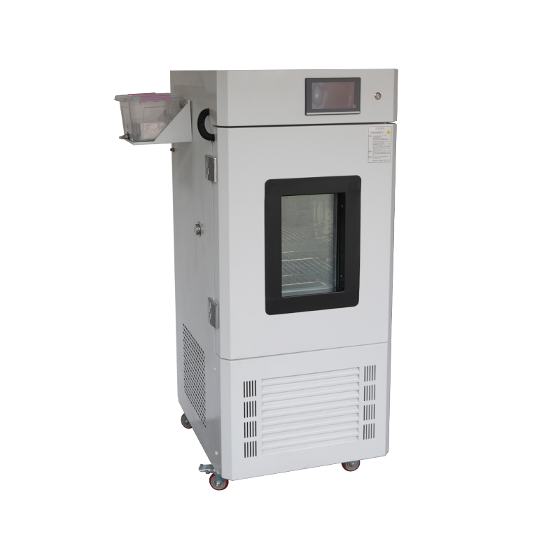 God varmebevaring God forseglingsevne Tre-gassinkubator