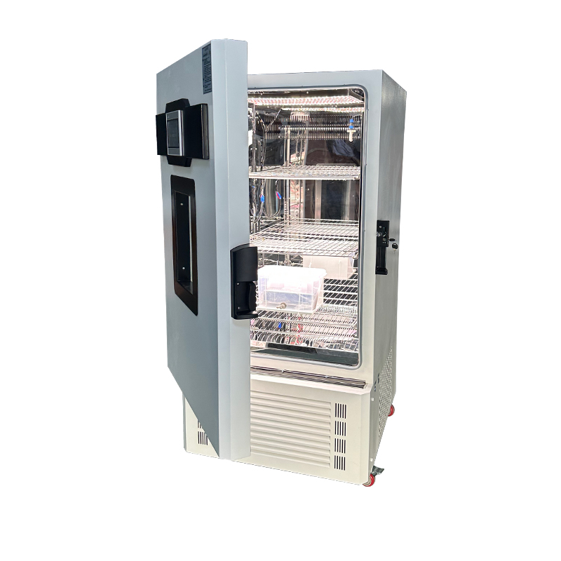 Ekstra stort visningsvindu design Drug Stability Test Chamber