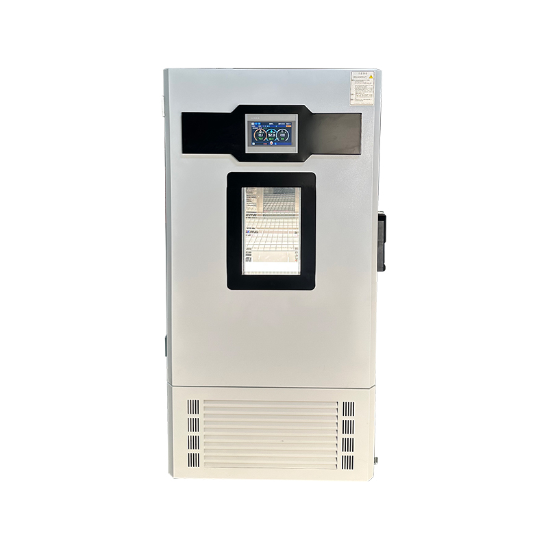 Ekstra stort visningsvindu design Drug Stability Test Chamber