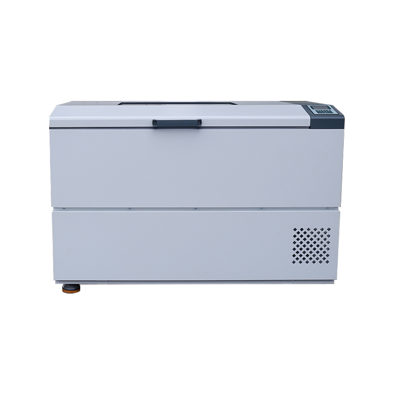 Høy fleksibilitet og bekvemmelighet Horisontal Shaking Incubator