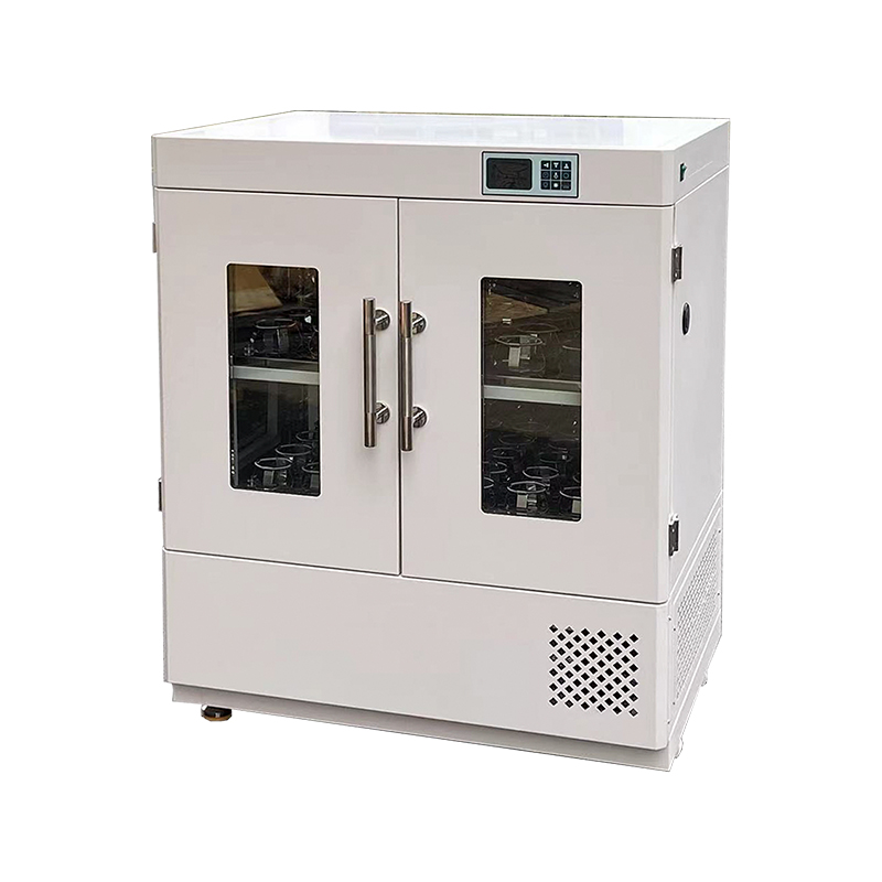 Design av AC-induksjonsmotorer med lang levetid Carbon Dioxide Shaking Incubator