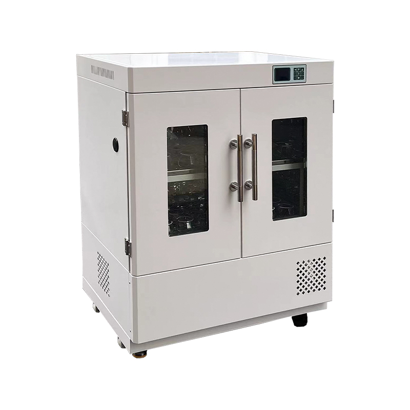 Design av AC-induksjonsmotorer med lang levetid Carbon Dioxide Shaking Incubator