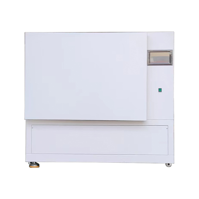 Speilpolert rustfritt stål interiørdesign Illuminated Shaking Incubator