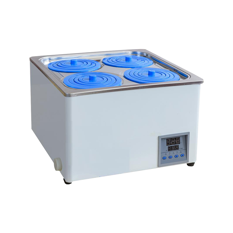 Høykvalitets kaldvalset stålhus Vannbad