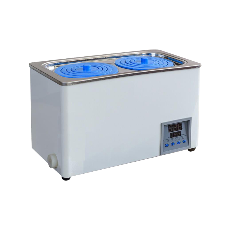 Høykvalitets kaldvalset stålhus Vannbad