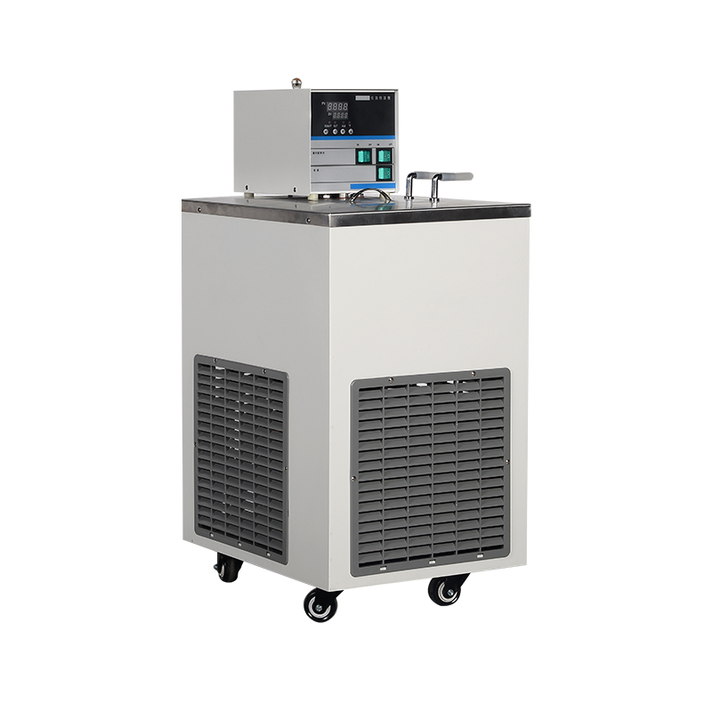 Lav temperatur konstant temperatur sirkulerende bad