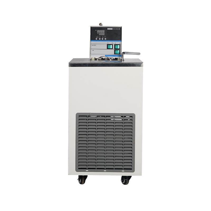 Lav temperatur konstant temperatur sirkulerende bad