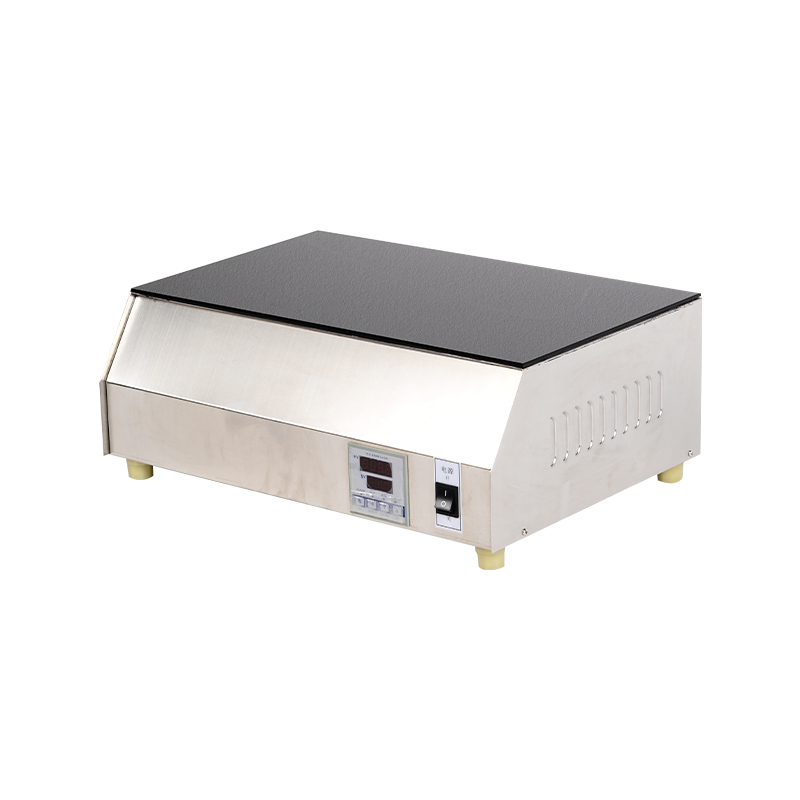 PID digital display temperaturkontroller design Varmeplate