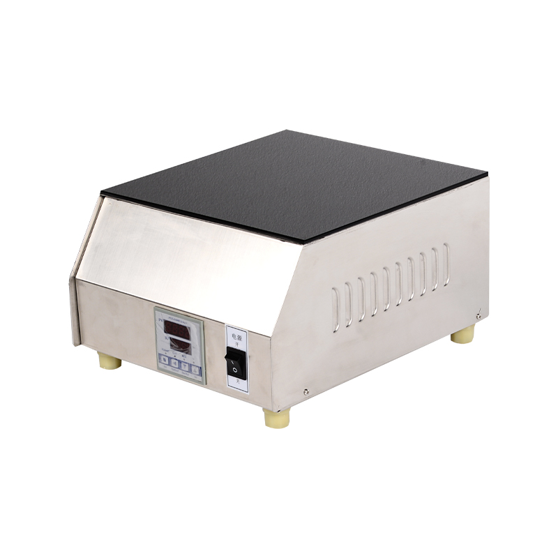 PID digital display temperaturkontroller design Varmeplate