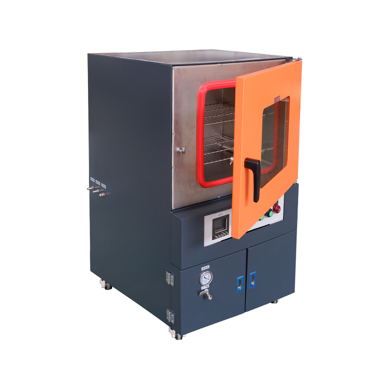 Utmerket varmeisolasjon Eksplosjonssikker vakuumtørkeovn